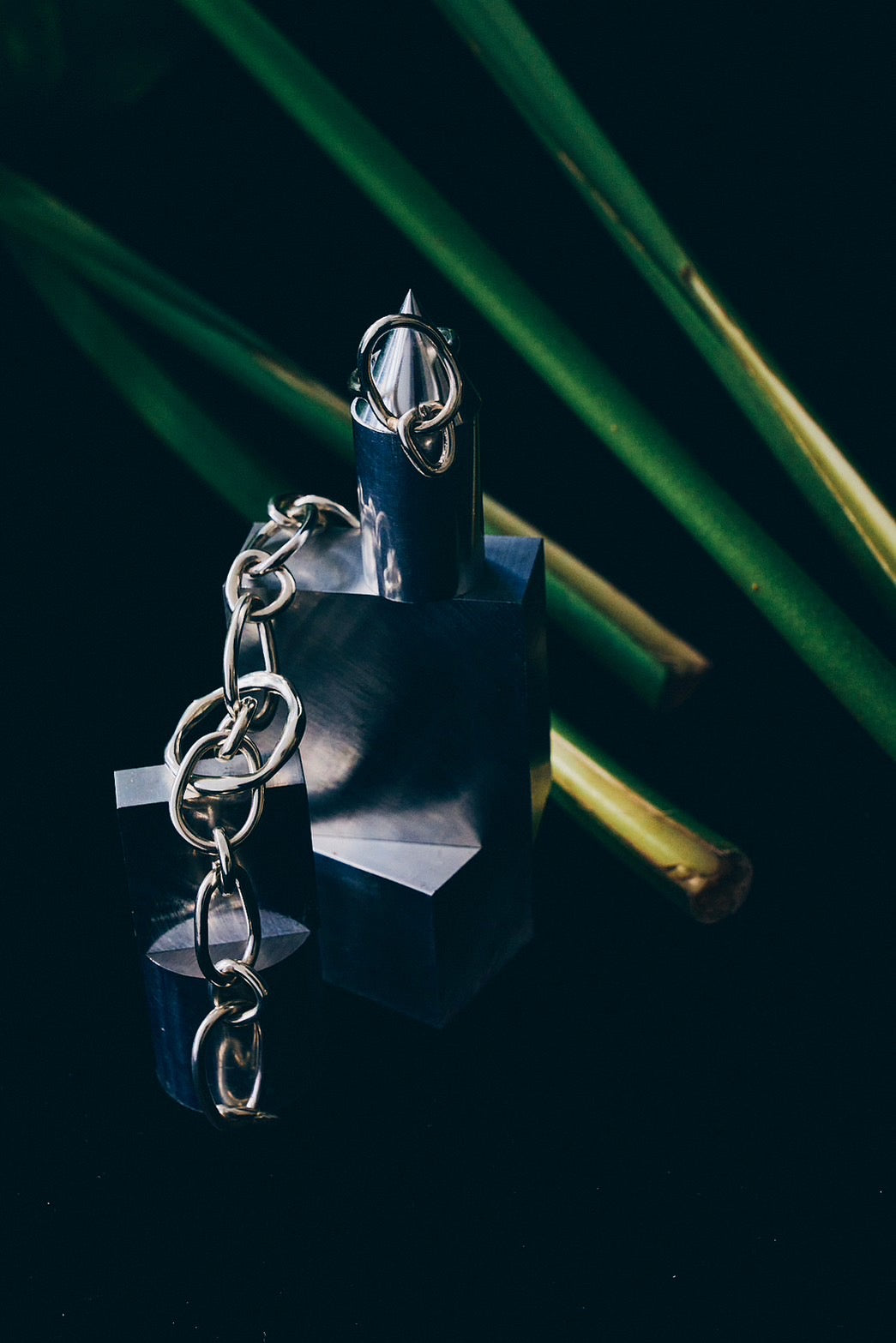 【Purpura by MATSUO Toshihiko】Pez & Rizo 팔찌