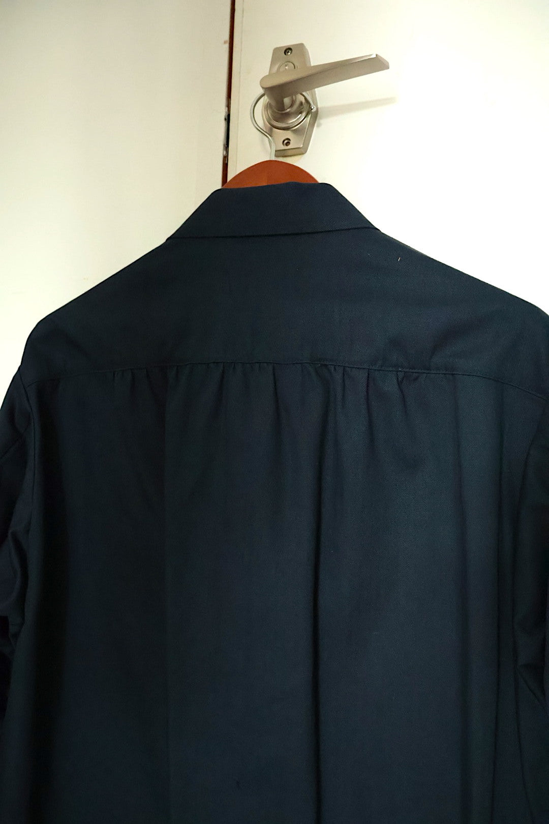 【Urig】HB DRESS FATIGUE SHIRT