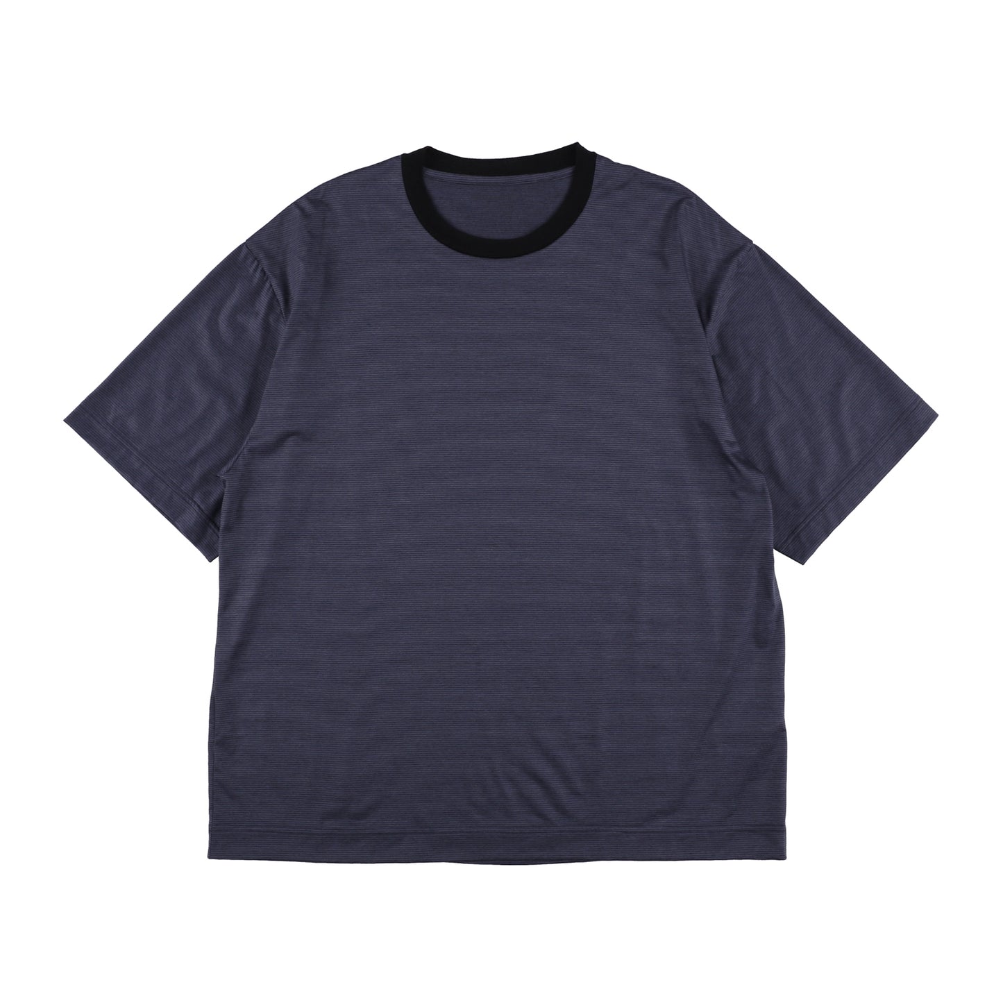 【KANEMASA PHIL.】46G Atmosphere L/S Shirt