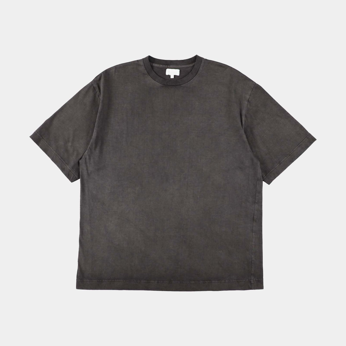【KANEMASA PHIL.】46G Atmosphere L/S Shirt