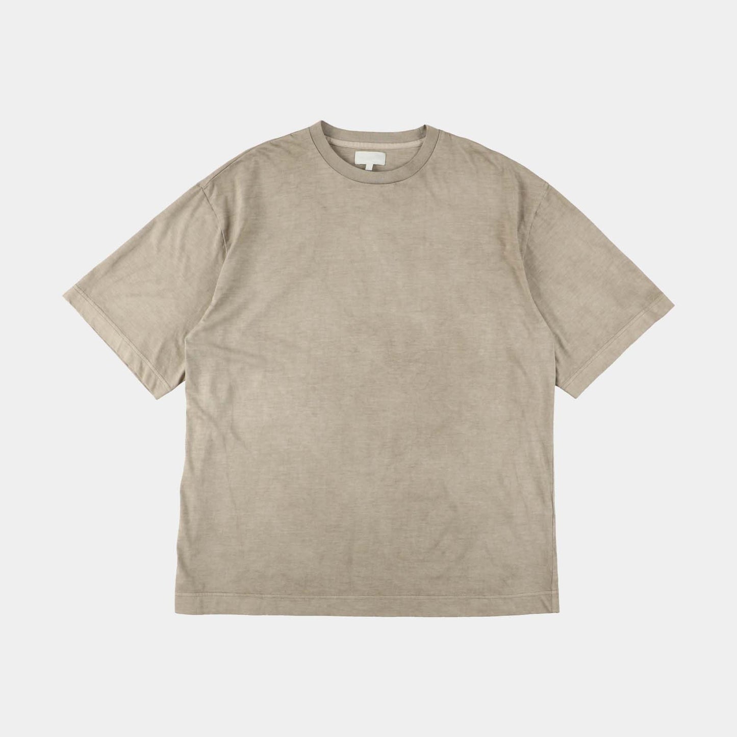 【KANEMASA PHIL.】46G Atmosphere L/S Shirt