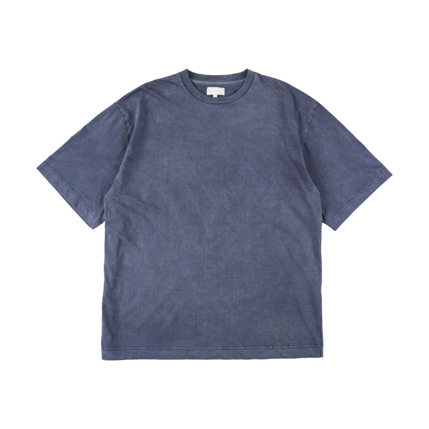 【KANEMASA PHIL.】46G Atmosphere L/S Shirt