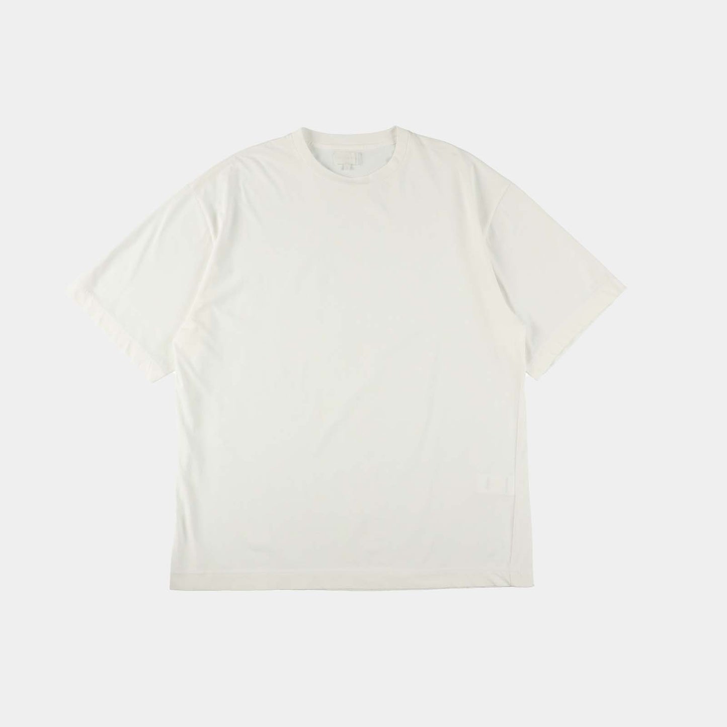 【KANEMASA PHIL.】46G Atmosphere L/S Shirt