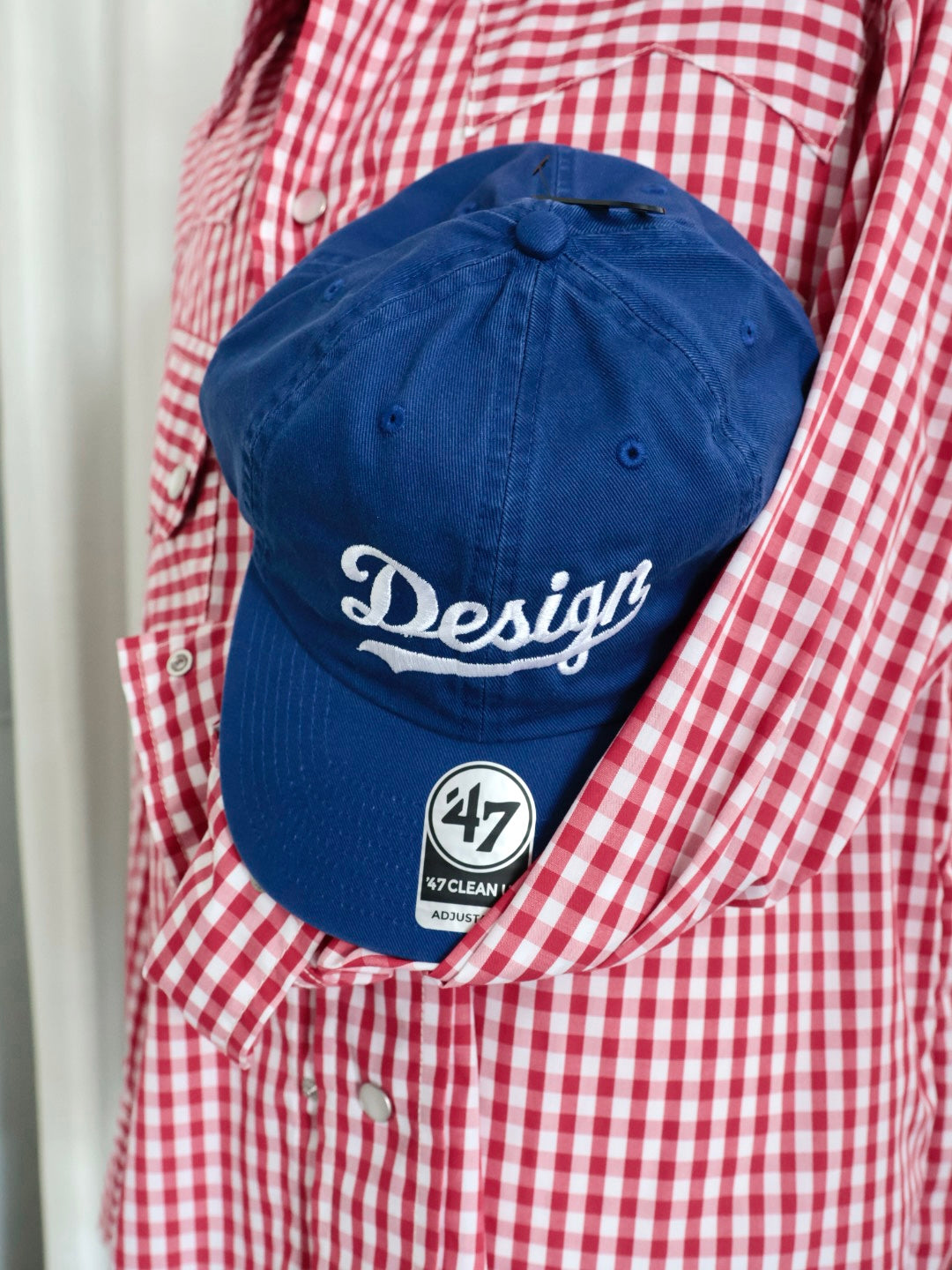 【byeA.】Design CAP