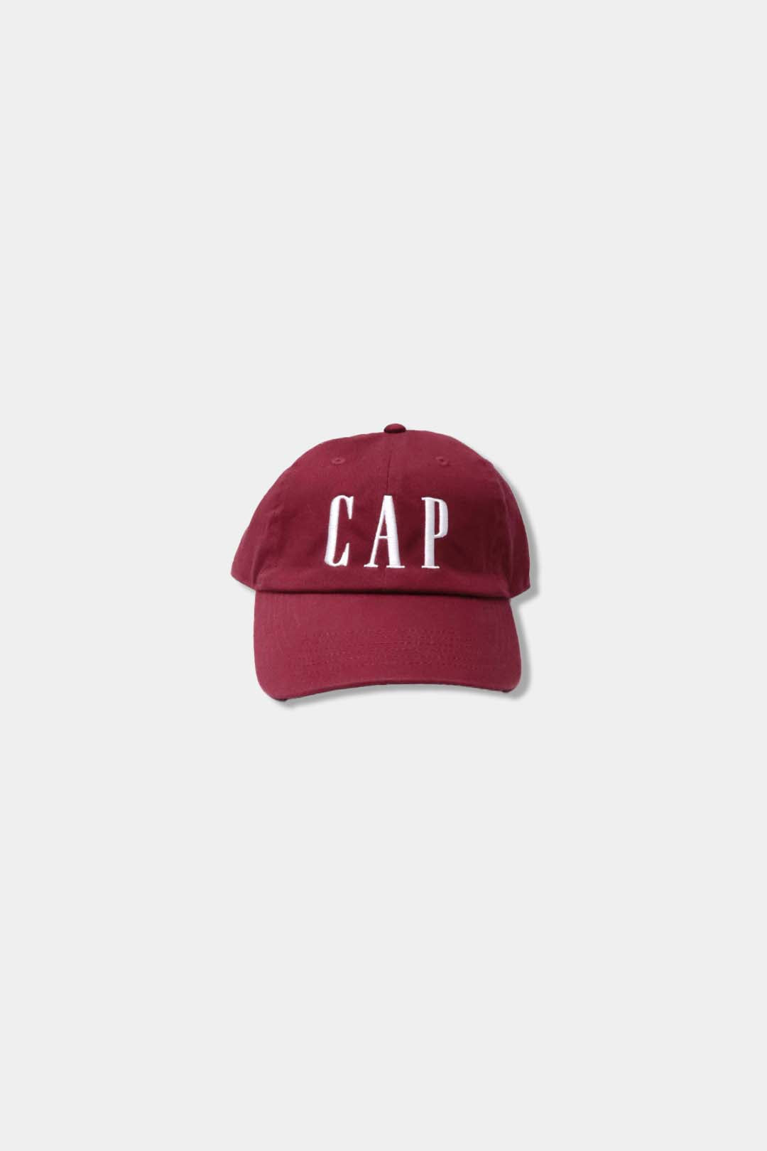 【byeA.】CAP CAP