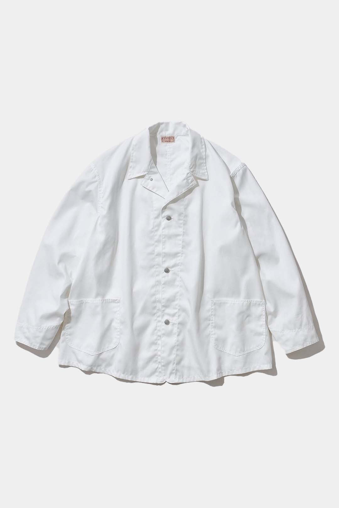 26SS【KOOKY ZOO 】NM-MT WW2 CHORE JACKET – Mo