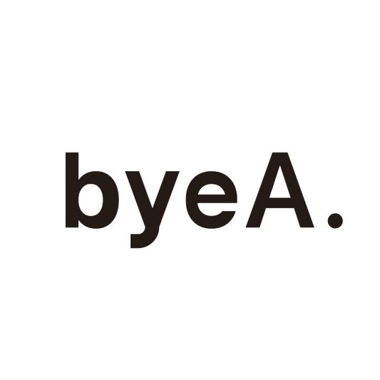 byeA.がやってきた。