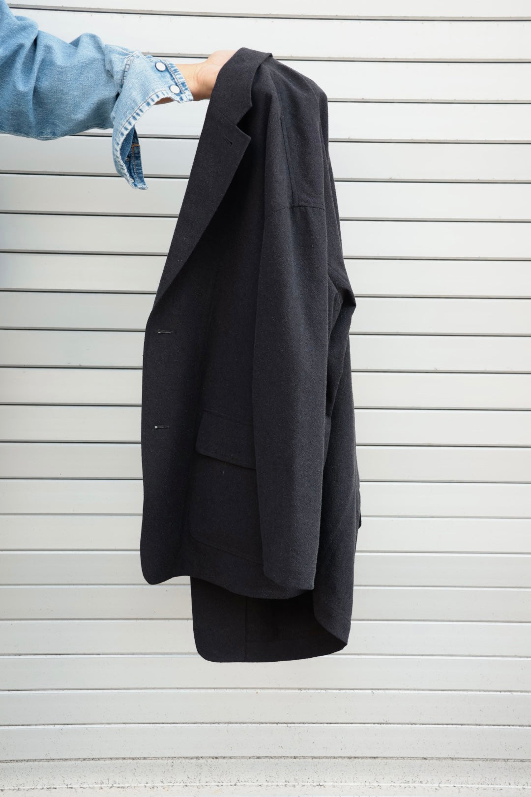 今欲しいもの。25AW ジャケット編。