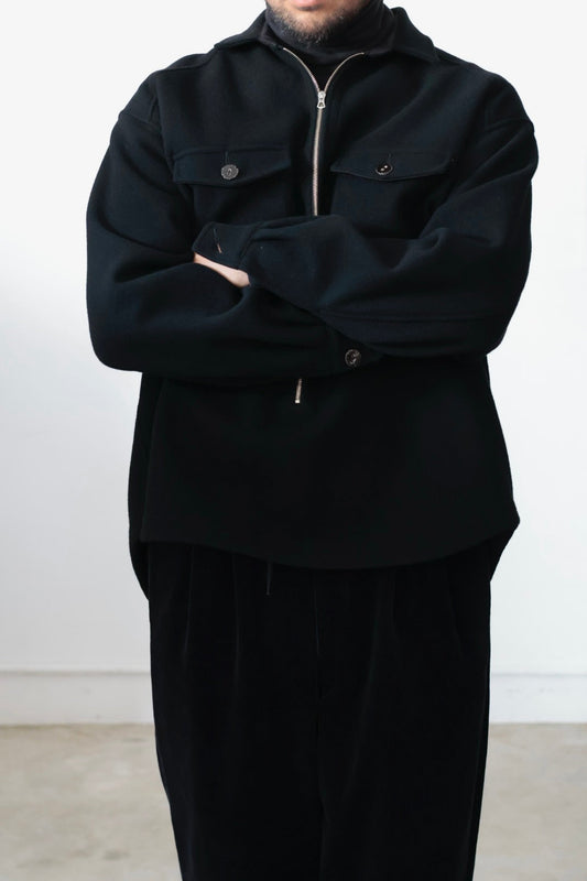 改めて思う。satouの洋服はいい。