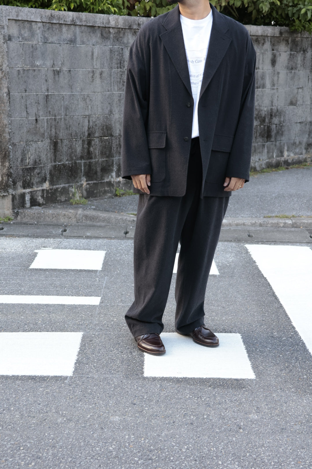 最高のセットアップとは。