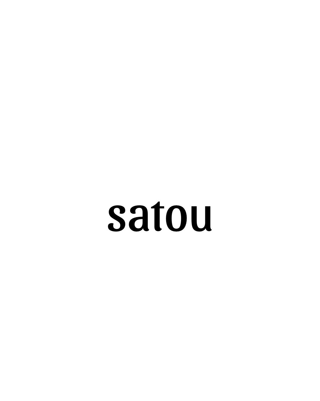 satou