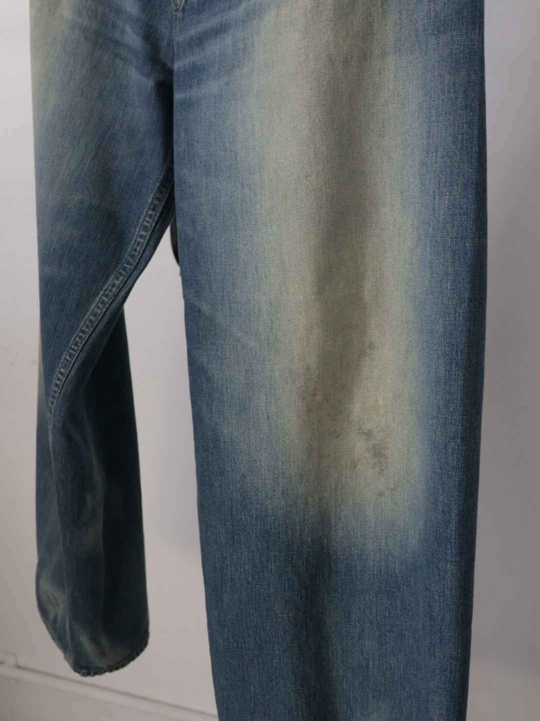 【KOOKY ZOO 】U.S.N UTILITY TROUSERS
