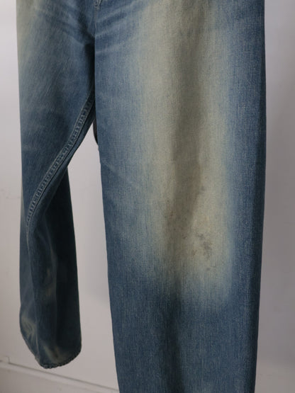 【KOOKY ZOO 】U.S.N UTILITY TROUSERS