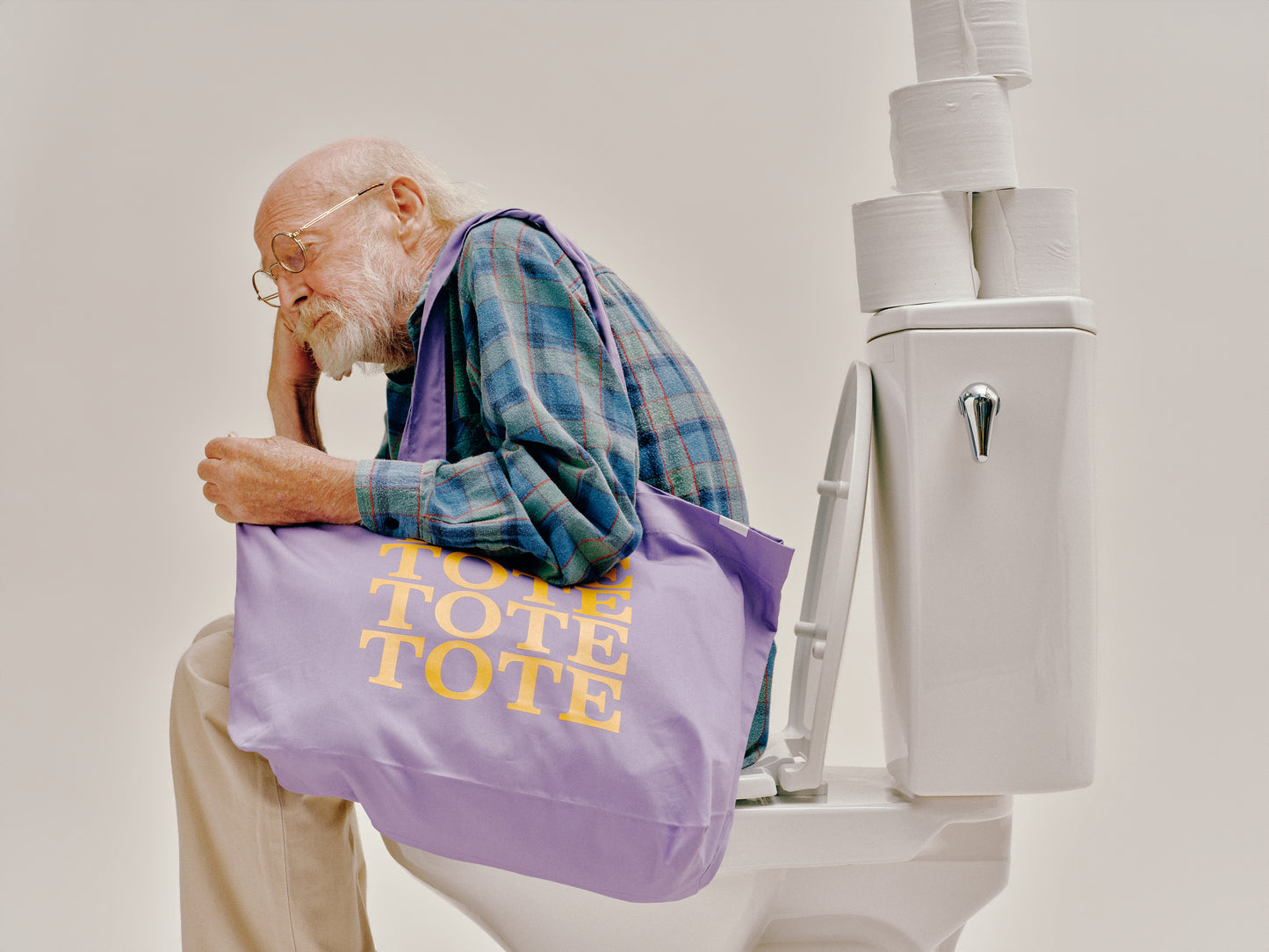 【byeA.】TOTE TOTE