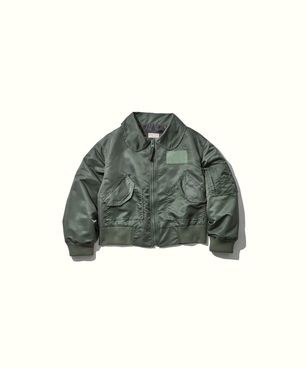 【KOOKY ZOO 】MINIATURE G.I FLIGHT JACKET TYPE1