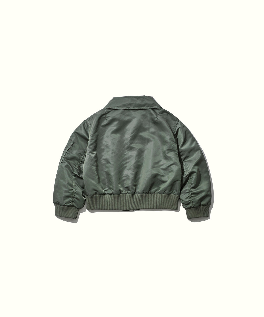 【KOOKY ZOO 】MINIATURE G.I FLIGHT JACKET TYPE1