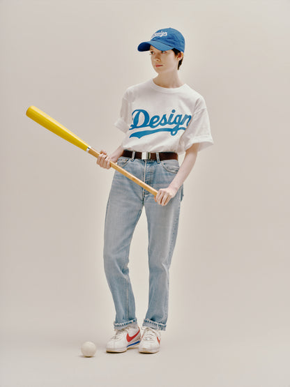 【byeA.】Design CAP