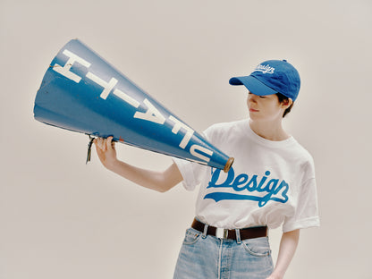 【byeA.】Design CAP