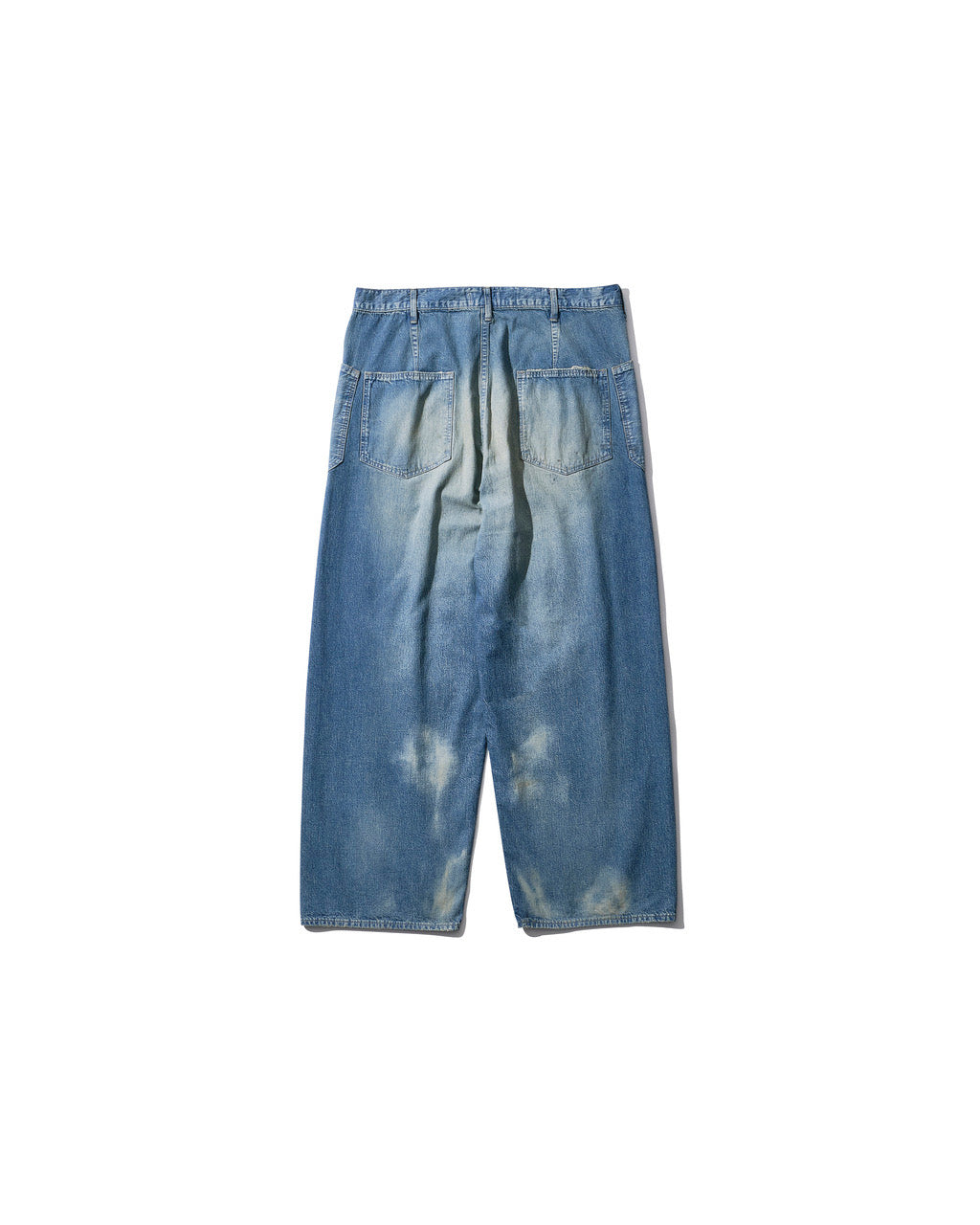 【KOOKY ZOO 】U.S.N UTILITY TROUSERS