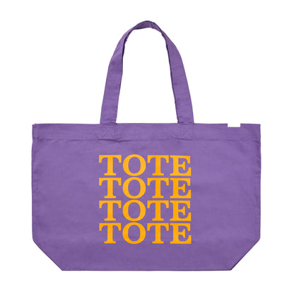 【byeA.】TOTE TOTE