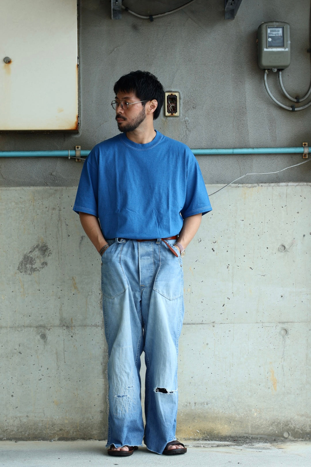 【Calcru】 1/16inch