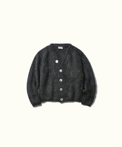 【KOOKY ZOO 】JUVENILE MOHAIR CARDIGAN