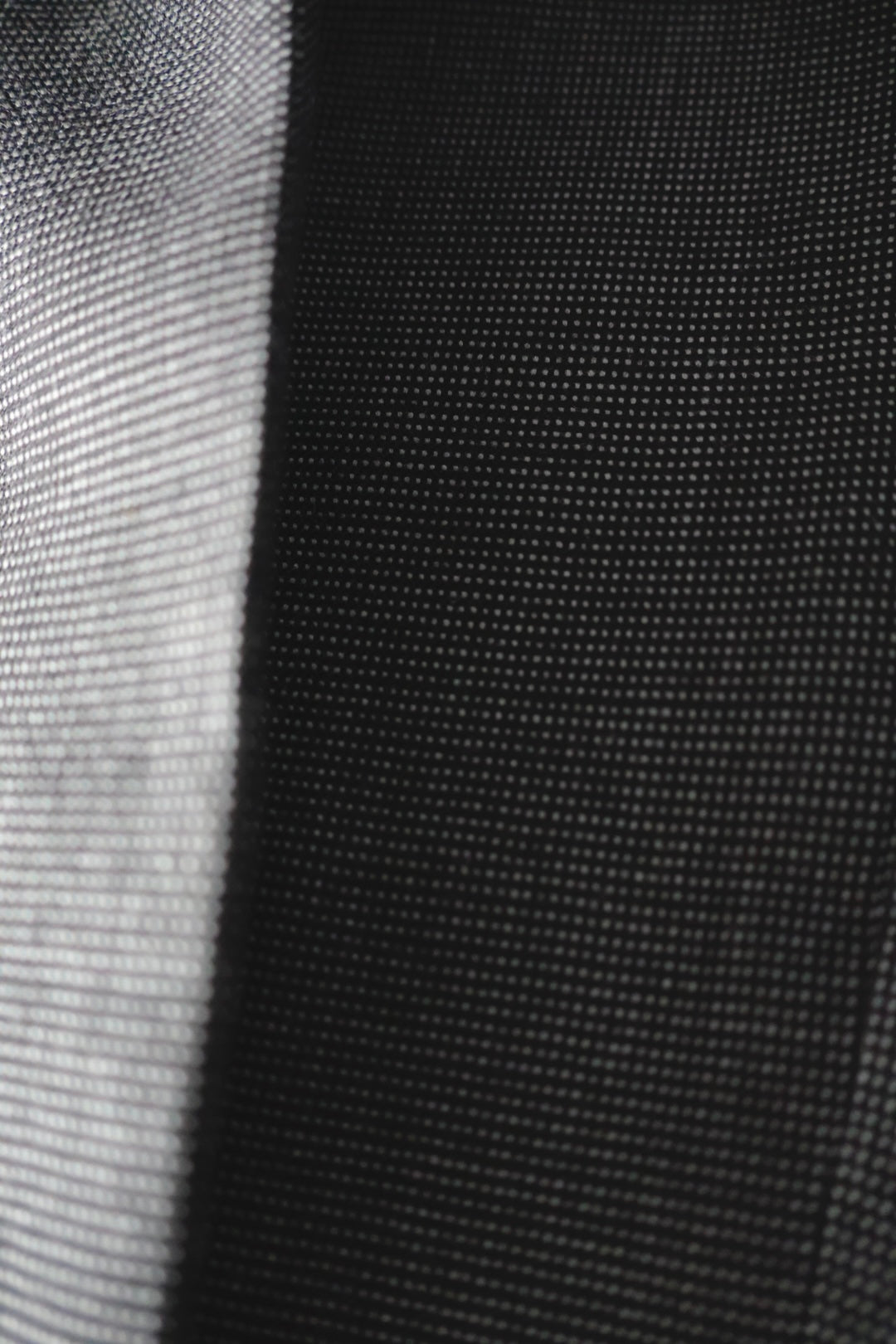 26SS【谷吹】Two intuck wide trousers -Gray- BISHU Wool