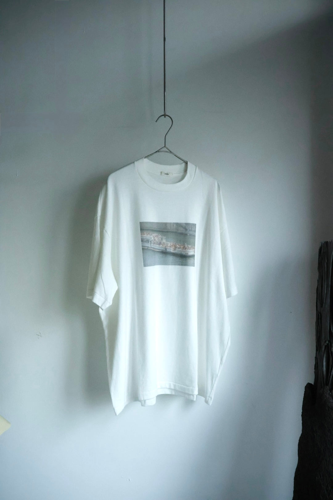26SS【KOOKY ZOO 】JUVENILE DENIM WESTERN SHIRT TYPE3