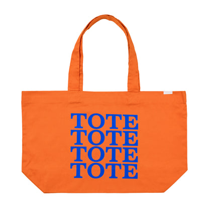 【byeA.】TOTE TOTE