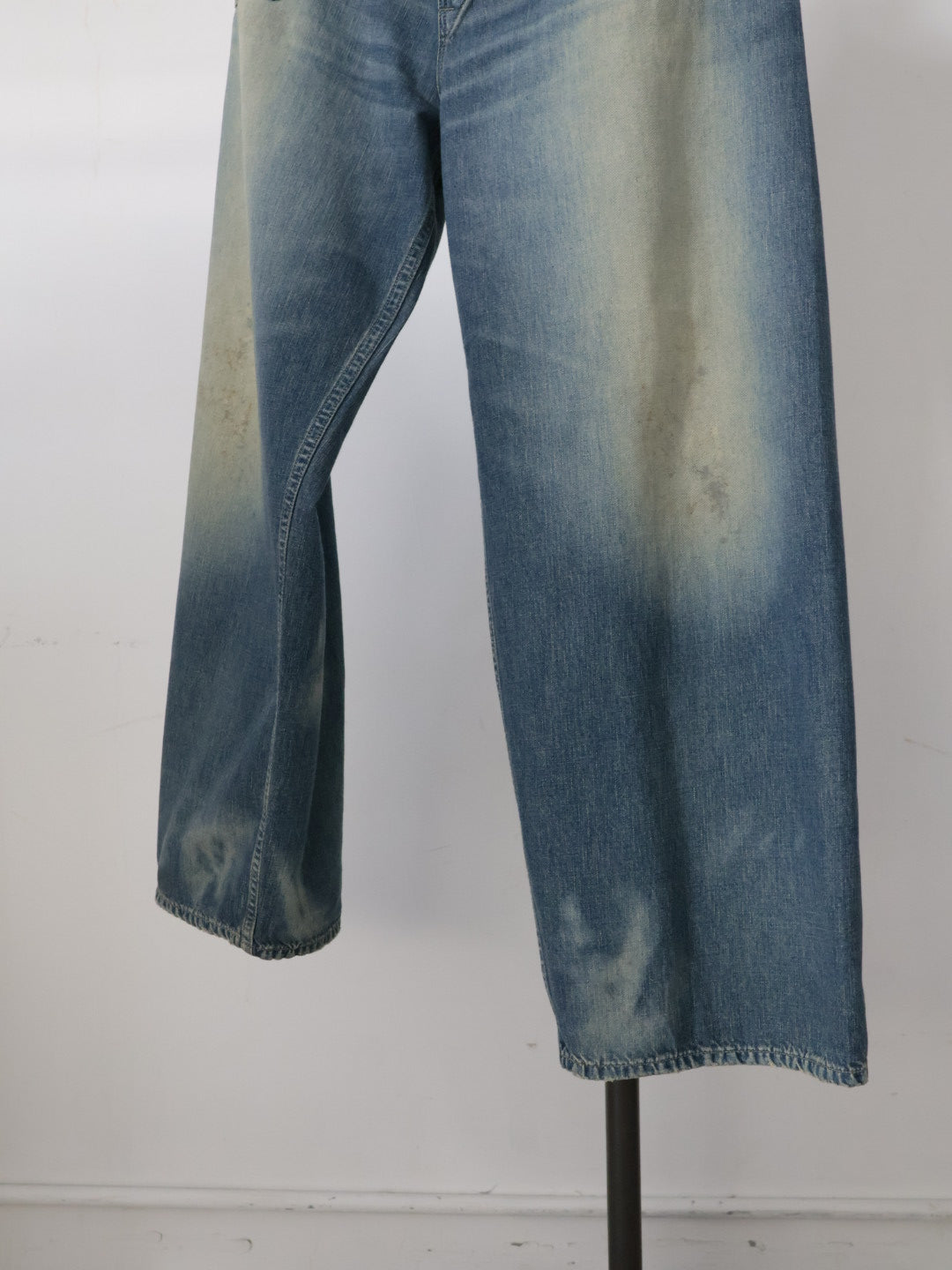 【KOOKY ZOO 】U.S.N UTILITY TROUSERS