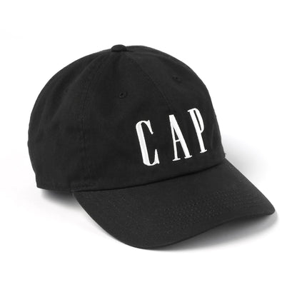 [byeA.] CAP CAP