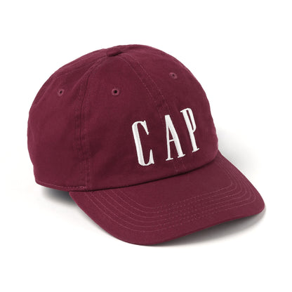 [byeA.] CAP CAP