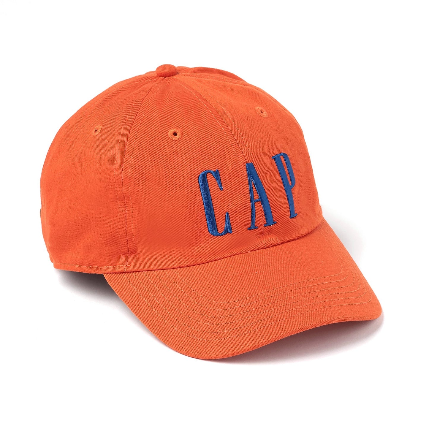 [byeA.] CAP CAP