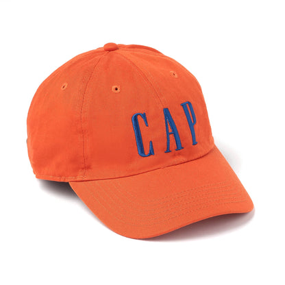 [byeA.] CAP CAP