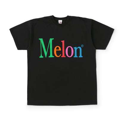 【byeA.】NOT APPLE TEE"Melon"