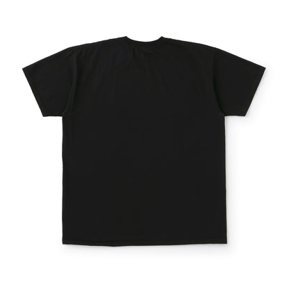 【byeA.】NOT APPLE TEE"Melon"