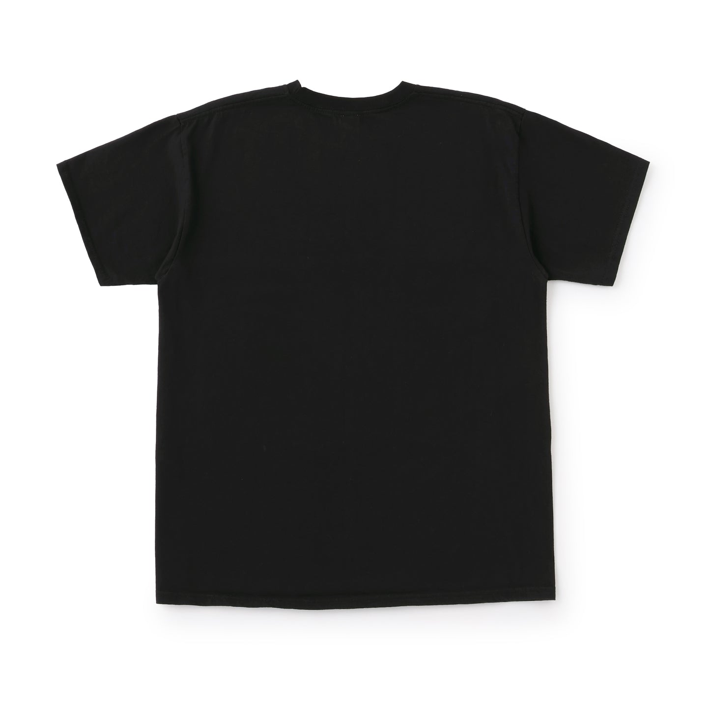 【byeA.】NOT APPLE TEE"Orange"