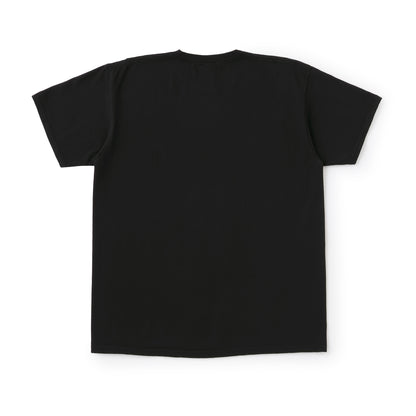 【byeA.】NOT APPLE TEE"Lemon"