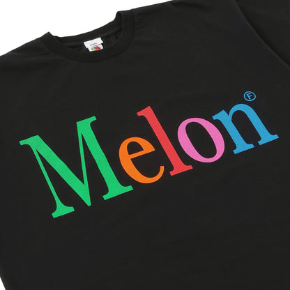 【byeA.】NOT APPLE TEE"Melon"