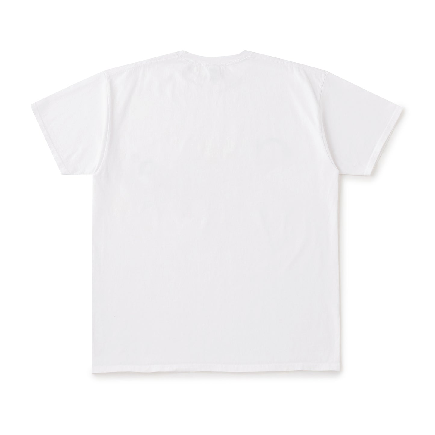 【byeA.】NOT APPLE TEE"Grape"