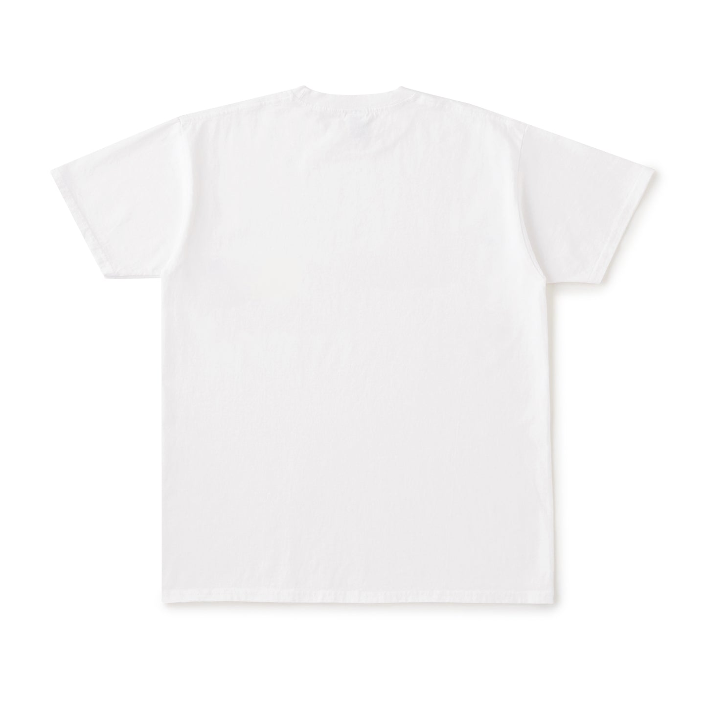 【byeA.】NOT APPLE TEE"Lemon"