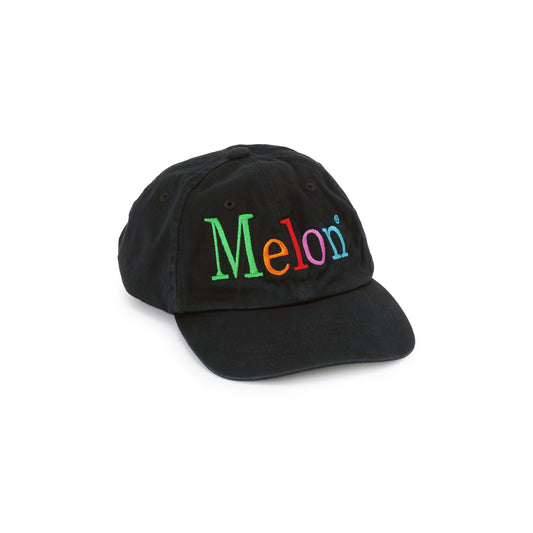 【byeA.】NOT APPLE CAP "Melon"