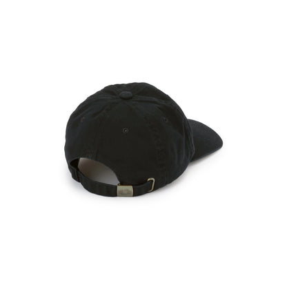 【byeA.】NOT APPLE CAP "Melon"