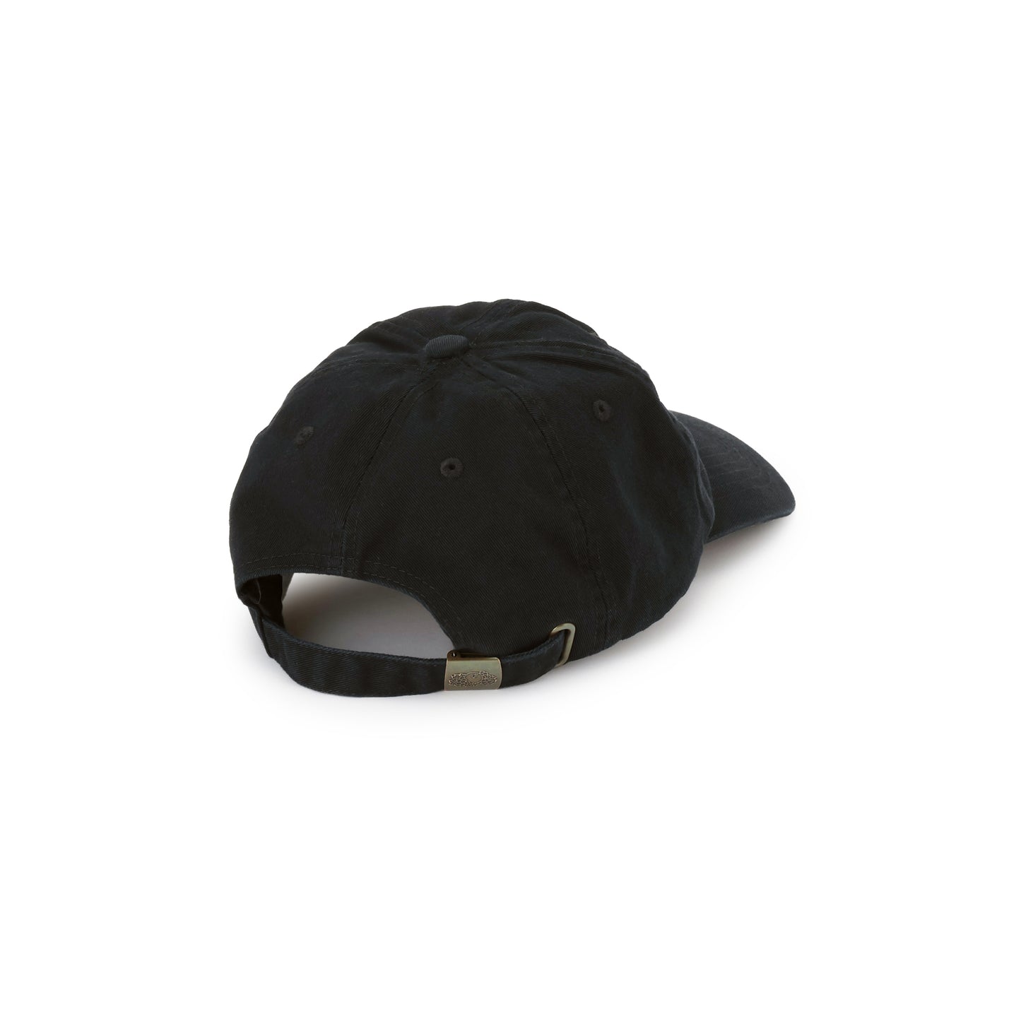 【byeA.】NOT APPLE CAP "Grape"