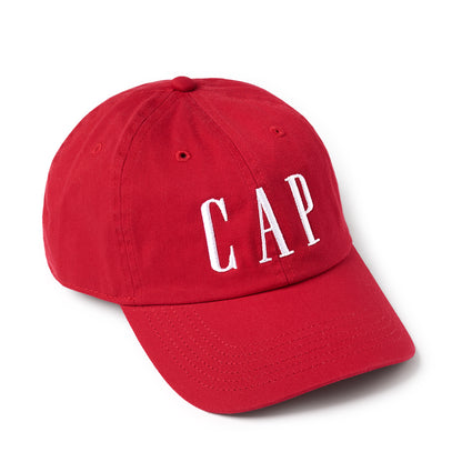 [byeA.] CAP CAP