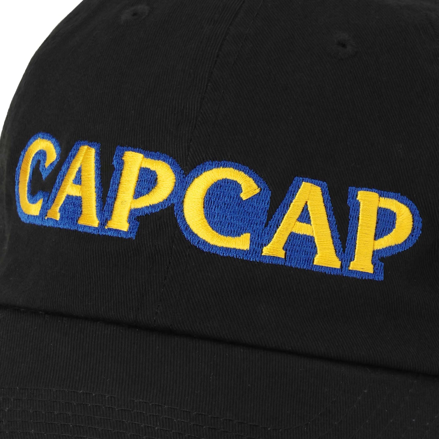 【byeA.】昇龍 CAP CAP