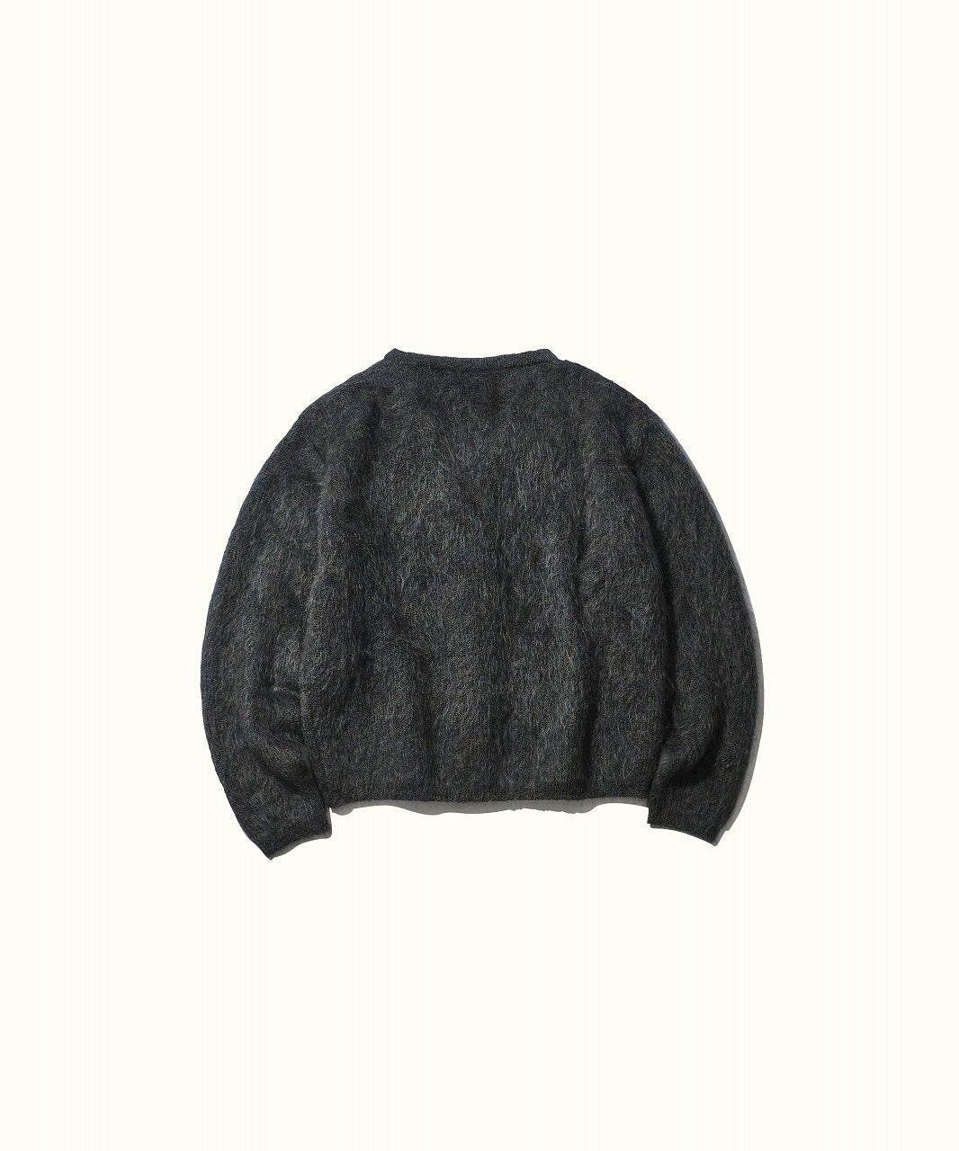 【KOOKY ZOO 】JUVENILE MOHAIR CARDIGAN