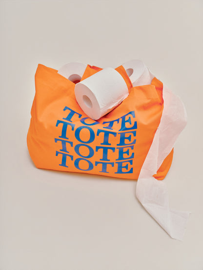 【byeA.】TOTE TOTE