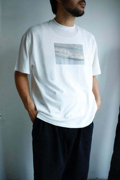 26SS【KOOKY ZOO 】JUVENILE DENIM WESTERN SHIRT TYPE3