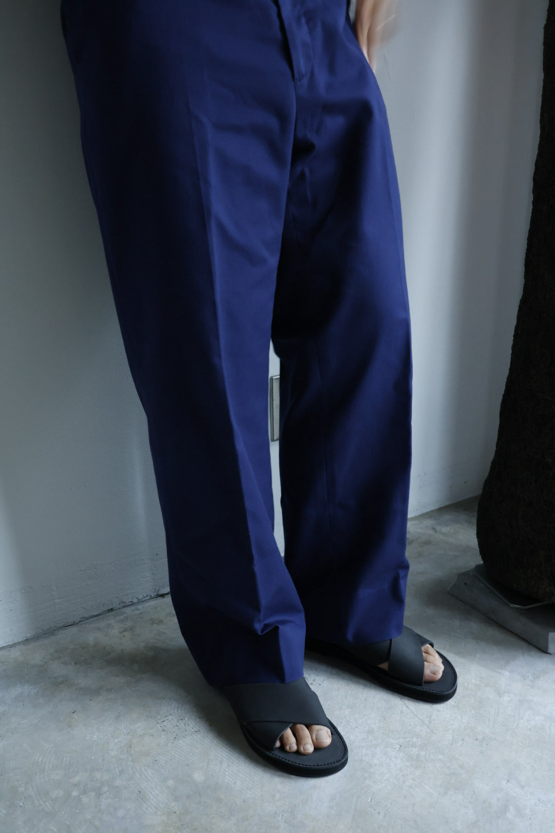 26SS【KOOKY ZOO 】JUVENILE DENIM WESTERN SHIRT TYPE3